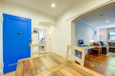 This large, sun-filled 1 bedroom, 1 bath offers a rare - photo 8