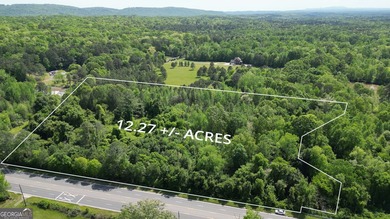(private lake, pond, coastal) Commercial For Sale in Rome Georgia