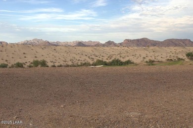 Lake Havasu Lot For Sale in Lake Havasu City Arizona