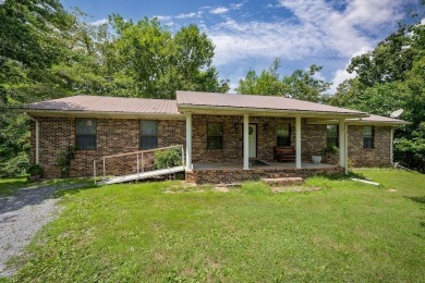 (private lake, pond, creek) Home For Sale in Bloomington Springs Tennessee