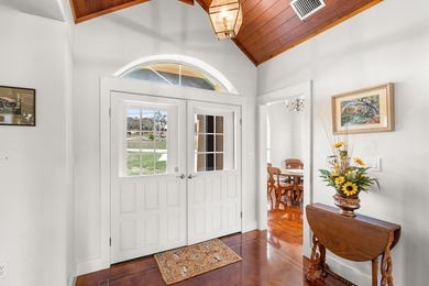 Rare opportunity to own a Hill Country home that backs up to - photo 11