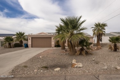 Lake Havasu Home For Sale in Lake Havasu City Arizona