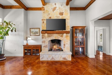 Rare opportunity to own a Hill Country home that backs up to - photo 12