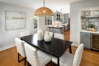 Every detail of this circa 1936 Mt. Carmel home reflects an - photo 12
