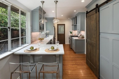 Every detail of this circa 1936 Mt. Carmel home reflects an - photo 13