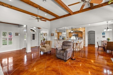 Rare opportunity to own a Hill Country home that backs up to - photo 14