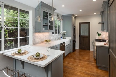 Every detail of this circa 1936 Mt. Carmel home reflects an - photo 14