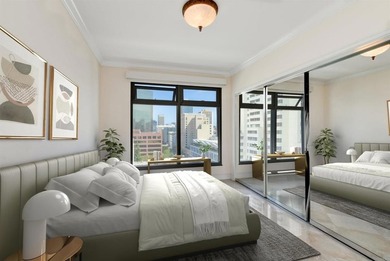 Perched on the 13th floor of the coveted Renaissance, Residence - photo 14