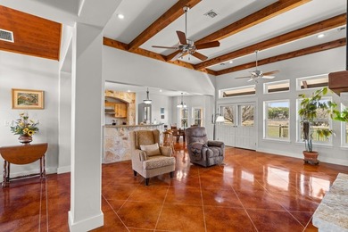 Rare opportunity to own a Hill Country home that backs up to - photo 15