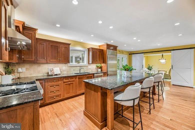 Nestled on a breathtaking 12+ acre picturesque setting just - photo 15