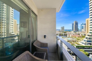 Perched on the 13th floor of the coveted Renaissance, Residence - photo 16
