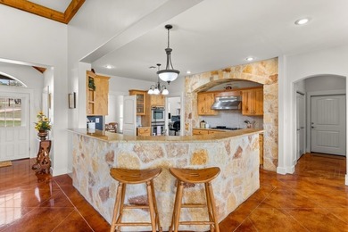 Rare opportunity to own a Hill Country home that backs up to - photo 17