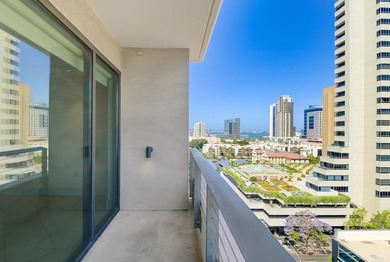 Perched on the 13th floor of the coveted Renaissance, Residence - photo 17