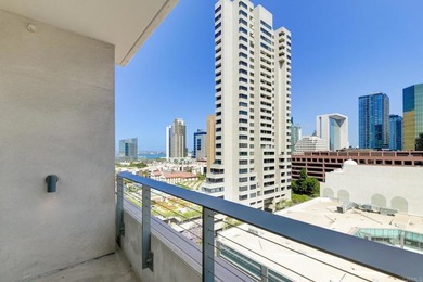 Perched on the 13th floor of the coveted Renaissance, Residence - photo 18