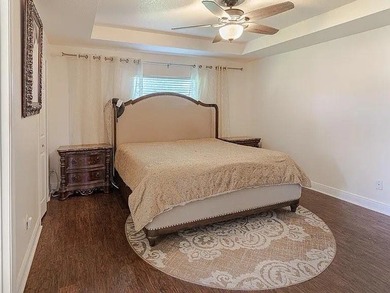 Step inside to a bright, 4BR 2 BA home enhanced by warm wood - photo 8