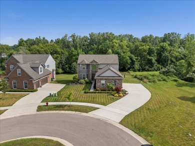 Lake Home For Sale in Belleville, Michigan