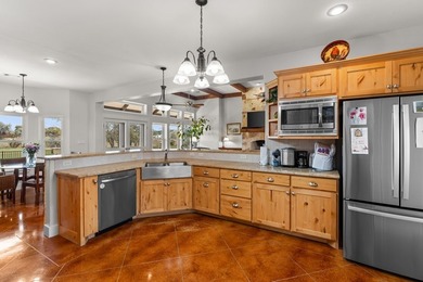 Rare opportunity to own a Hill Country home that backs up to - photo 21