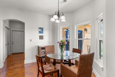 Rare opportunity to own a Hill Country home that backs up to - photo 23