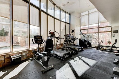 Perched on the 13th floor of the coveted Renaissance, Residence - photo 24