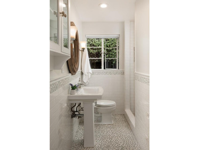 Every detail of this circa 1936 Mt. Carmel home reflects an - photo 25