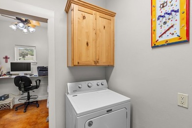 Rare opportunity to own a Hill Country home that backs up to - photo 26