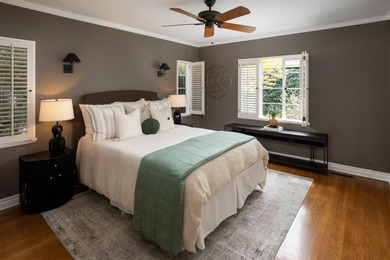 Every detail of this circa 1936 Mt. Carmel home reflects an - photo 26