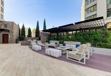 Perched on the 13th floor of the coveted Renaissance, Residence - photo 26