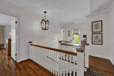 Classic Wolflin charm meets modern luxury on iconic brick street - photo 27