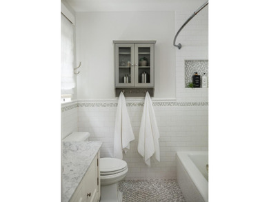 Every detail of this circa 1936 Mt. Carmel home reflects an - photo 28