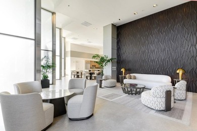 Perched on the 13th floor of the coveted Renaissance, Residence - photo 29