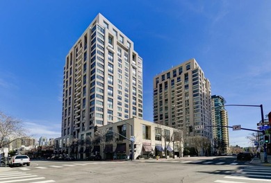 Perched on the 13th floor of the coveted Renaissance, Residence - photo 31