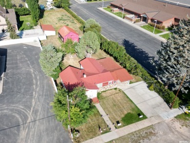 Bear Lake Home For Sale in Garden City Utah