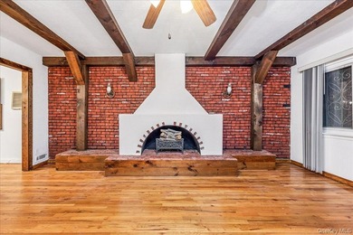 Welcome to 2125 Homer Avenue, a well maintained two-family brick - photo 2