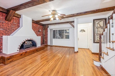 Welcome to 2125 Homer Avenue, a well maintained two-family brick - photo 3