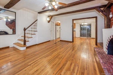 Welcome to 2125 Homer Avenue, a well maintained two-family brick - photo 4