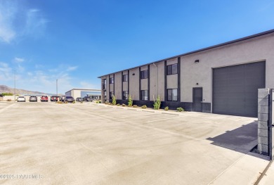 Modern Office/Industrial Facility with Exceptional Access &