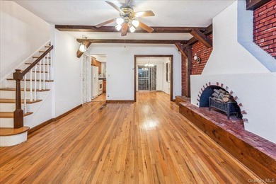 Welcome to 2125 Homer Avenue, a well maintained two-family brick - photo 5