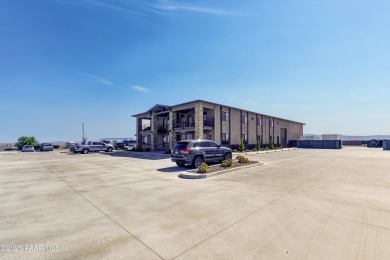 Modern Office/Industrial Facility with Exceptional Access &