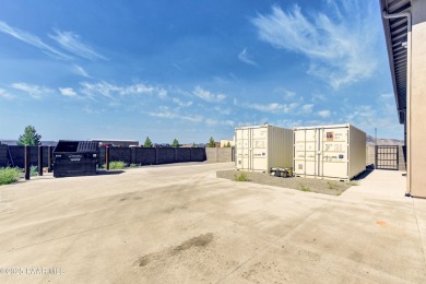 Modern Office/Industrial Facility with Exceptional Access &