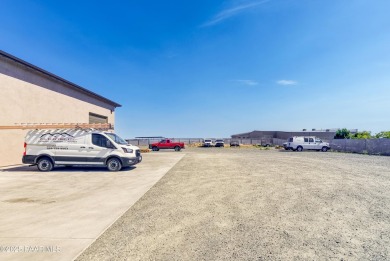 Modern Office/Industrial Facility with Exceptional Access &