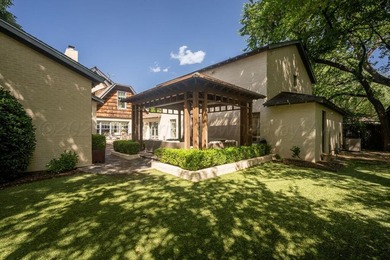 Classic Wolflin charm meets modern luxury on iconic brick street - photo 38