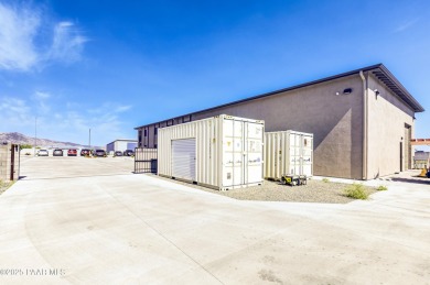 Modern Office/Industrial Facility with Exceptional Access &