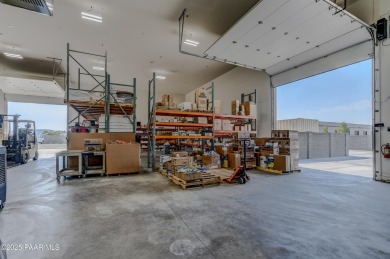 Modern Office/Industrial Facility with Exceptional Access &