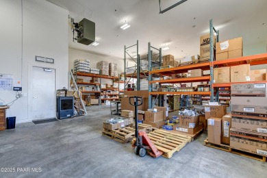 Modern Office/Industrial Facility with Exceptional Access &
