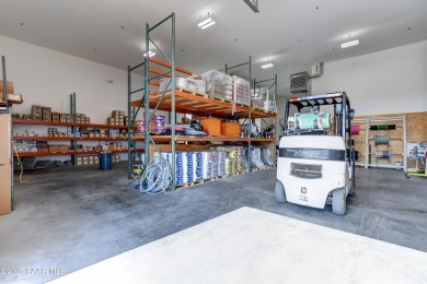 Modern Office/Industrial Facility with Exceptional Access &