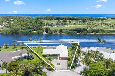 Boasting 200 feet of direct Intracoastal frontage and - photo 3