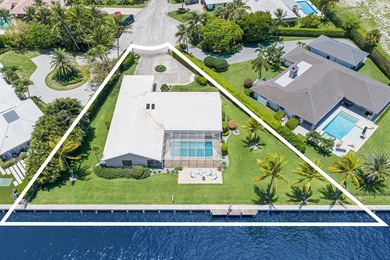 Boasting 200 feet of direct Intracoastal frontage and - photo 4
