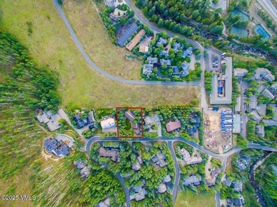 Unusual opportunity to purchase a family compound situated on a - photo 44