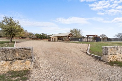 Rare opportunity to own a Hill Country home that backs up to - photo 45