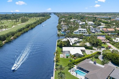 Boasting 200 feet of direct Intracoastal frontage and - photo 6